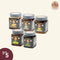 Ella Foods Low Sodium Pickles